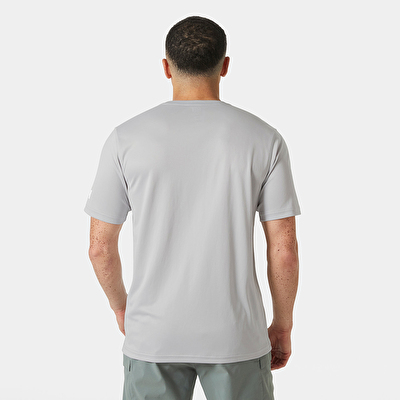 Helly Hansen Tech 2.0 Erkek Kısa Kollu T-Shirt