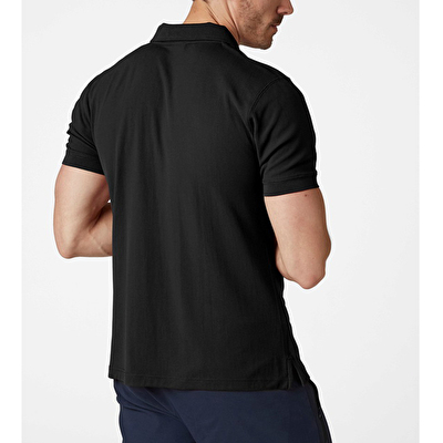 Helly Hansen Driftline Erkek Kısa Kollu Polo T-Shirt