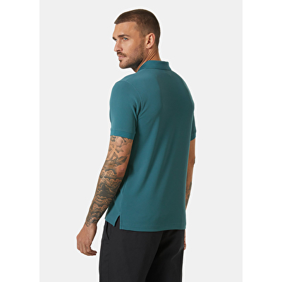 Helly Hansen Driftline Erkek Kısa Kollu Polo T-Shirt