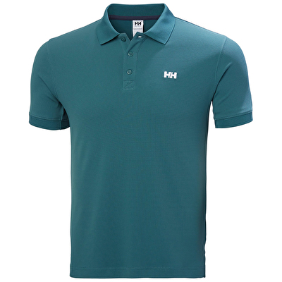 Helly Hansen Driftline Erkek Kısa Kollu Polo T-Shirt