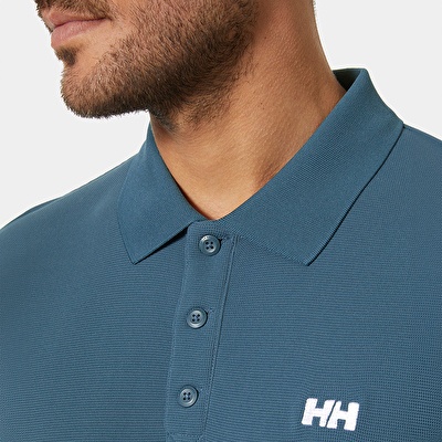 Helly Hansen Driftline Erkek Kısa Kollu Polo T-Shirt