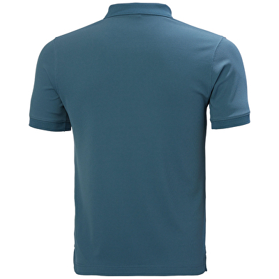 Helly Hansen Driftline Erkek Kısa Kollu Polo T-Shirt