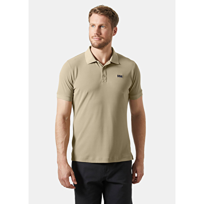 Helly Hansen Driftline Erkek Kısa Kollu Polo T-Shirt