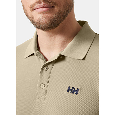 Helly Hansen Driftline Erkek Kısa Kollu Polo T-Shirt