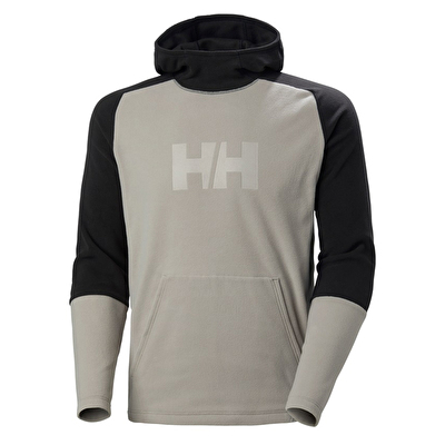 Helly Hansen Daybreaker Logo Erkek Kapüşonlu Sweatshirt