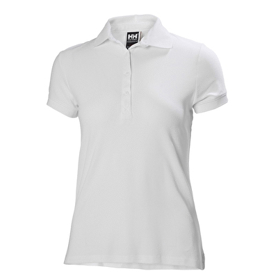 Helly Hansen Crewline Kadın Kısa Kollu Polo T-Shirt