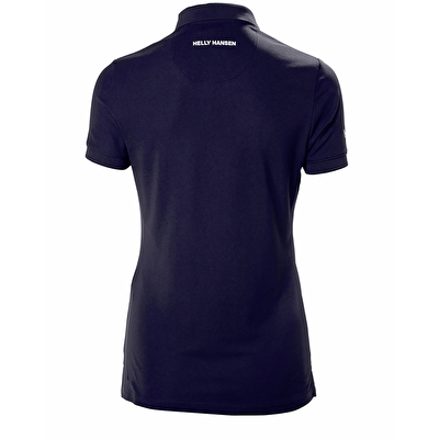 Helly Hansen Crewline Kadın Kısa Kollu Polo T-Shirt