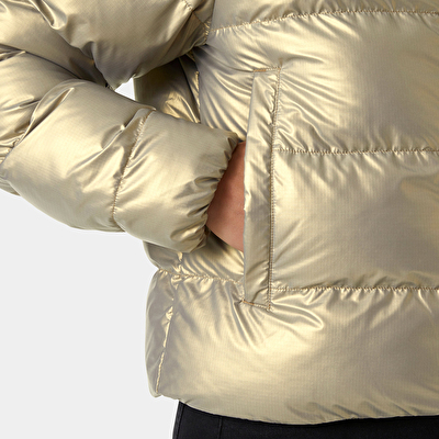Helly Hansen Jade Puffer Kadın Mont