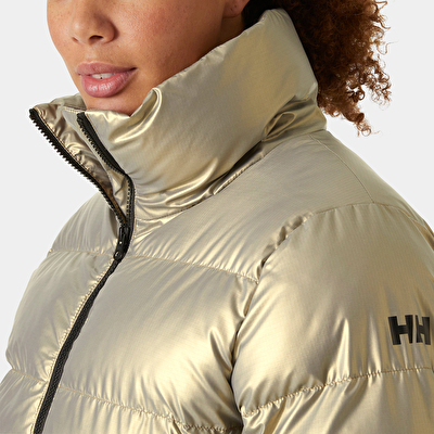 Helly Hansen Jade Puffer Kadın Mont