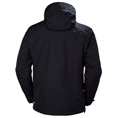 Helly Hansen Dubliner İnsulated Erkek Mont