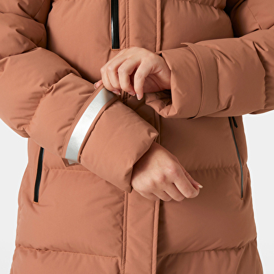 Helly Hansen Adore Puffy Kadın Parka