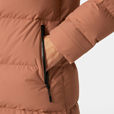 Helly Hansen Adore Puffy Kadın Parka