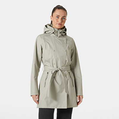 Helly Hansen Welsey II Kadın Yağmurluk