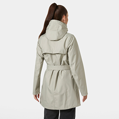 Helly Hansen Welsey II Kadın Yağmurluk