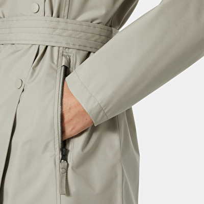 Helly Hansen Welsey II Kadın Yağmurluk