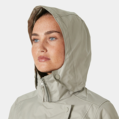 Helly Hansen Welsey II Kadın Yağmurluk