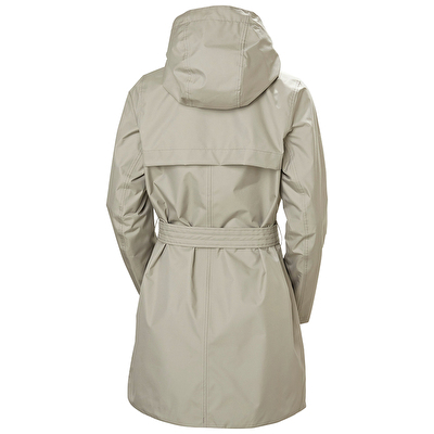 Helly Hansen Welsey II Kadın Yağmurluk