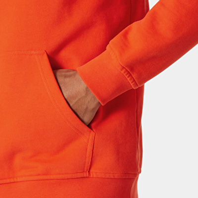 Helly Hansen HH Box Erkek Kapüşonlu Sweatshirt