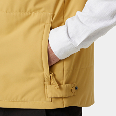 Helly Hansen Escape Insulated Erkek Yelek