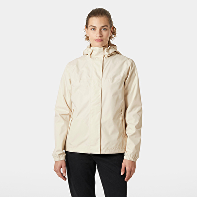 Helly Hansen Vancouver Kadın Yağmurluk