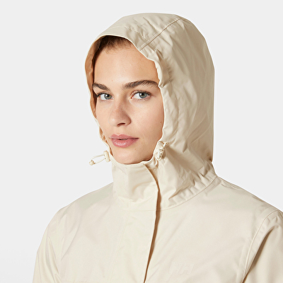 Helly Hansen Vancouver Kadın Yağmurluk