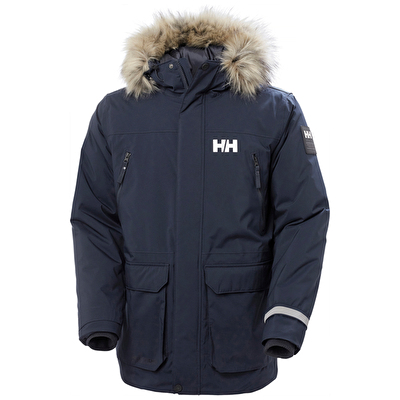 Helly Hansen Reine Erkek Parka