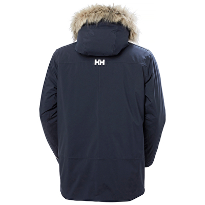 Helly Hansen Reine Erkek Parka
