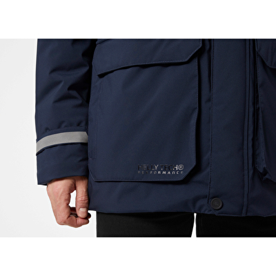 Helly Hansen Reine Erkek Parka