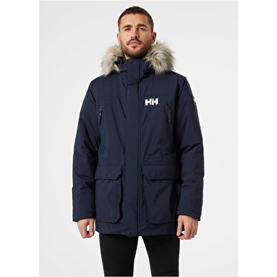 Helly Hansen Reine Erkek Parka