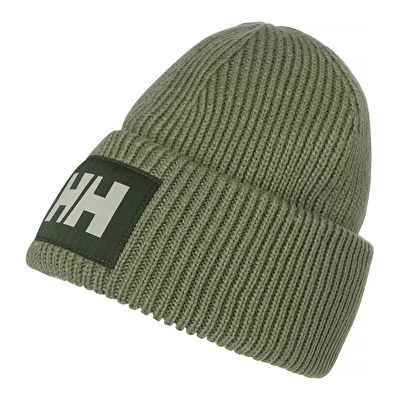 Hh Box Beanie Unisex Bere