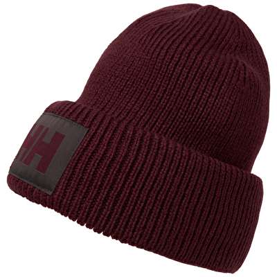 Hh Box Beanie Unisex Bere