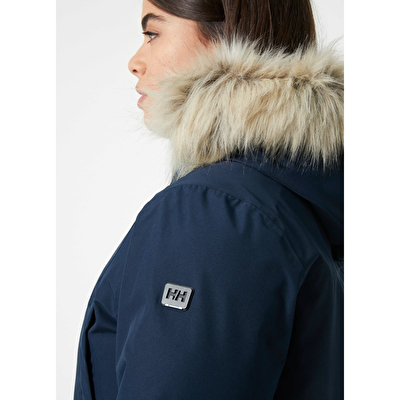 Helly Hansen W Senja Kadın Parka