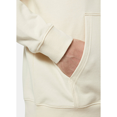 Helly Hansen Core Graphic Erkek Kapüşonlu Sweatshirt