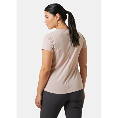 Helly Hansen Allure Kadın Kısa Kollu T-Shirt