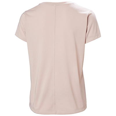 Helly Hansen Allure Kadın Kısa Kollu T-Shirt