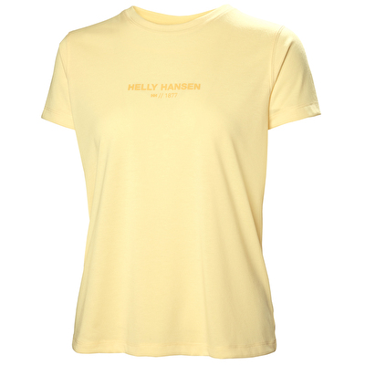 Helly Hansen Allure Kadın Kısa Kollu T-Shirt