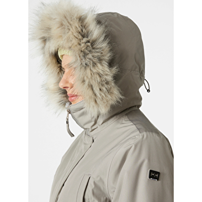 Helly Hansen Irma Kadın Parka