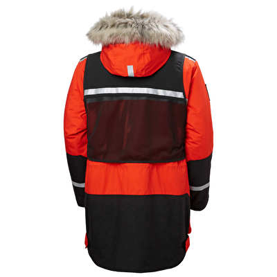 Helly Hansen Arctic Patrol Mod 2.0 Erkek Parka