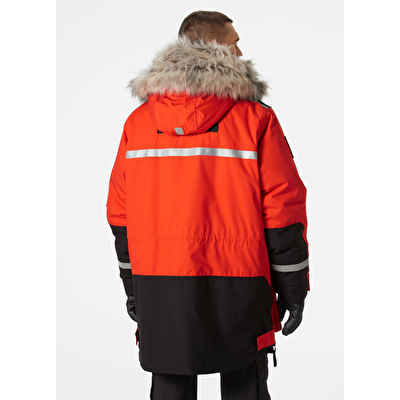 Helly Hansen Arctic Patrol Mod 2.0 Erkek Parka