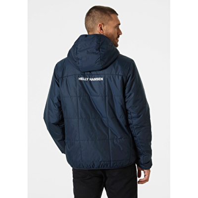 Helly Hansen Flex İns Erkek Mont