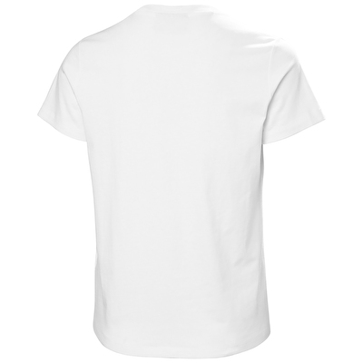 Helly Hansen Core Graphic Kadın Kısa Kollu T-Shirt