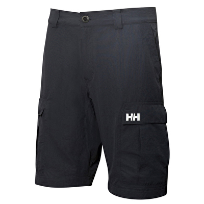 Hh Qd Cargo Shorts 11 Erkek Kargo Şort
