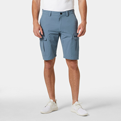 Helly Hansen Quickdry 11 Erkek Kargo Şort