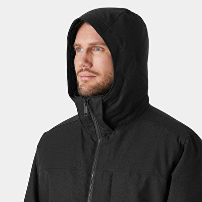 Helly Hansen Erkek Siyah Helly Hansen Chill 3.0 Mont