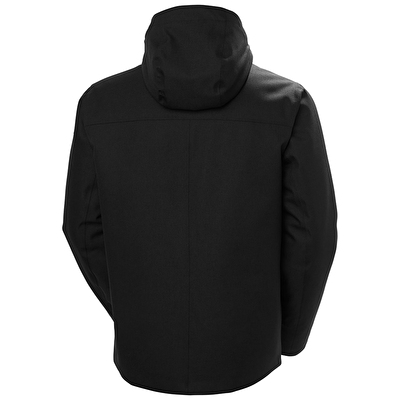 Helly Hansen Erkek Siyah Helly Hansen Chill 3.0 Mont