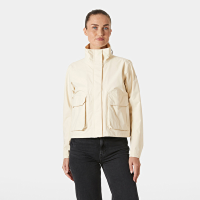 Helly Hansen Escape Utility Kadın Yağmurluk