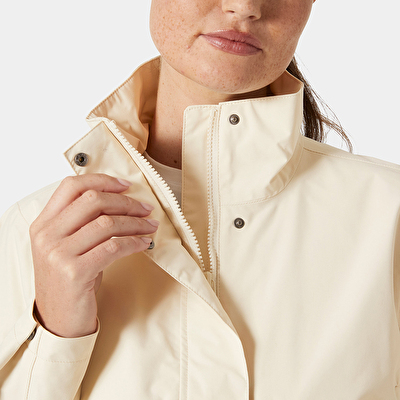 Helly Hansen Escape Utility Kadın Yağmurluk