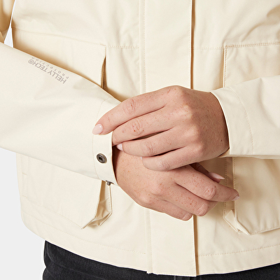 Helly Hansen Escape Utility Kadın Yağmurluk