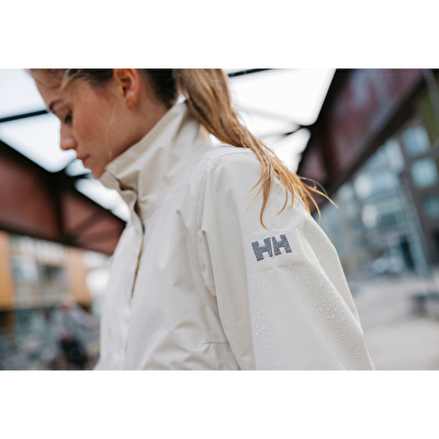 Helly Hansen Escape Utility Kadın Yağmurluk