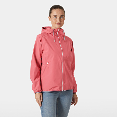 Helly Hansen Koster Kadın Yağmurluk
